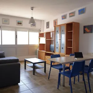 Apartamento En La Caleta El Hierro Apartamento