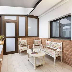 El Isleno Apartamento