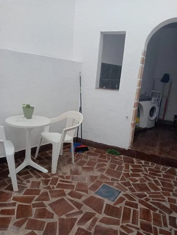 Mi Piriposa Villa Valverde  Holiday home Valverde (El Hierro)