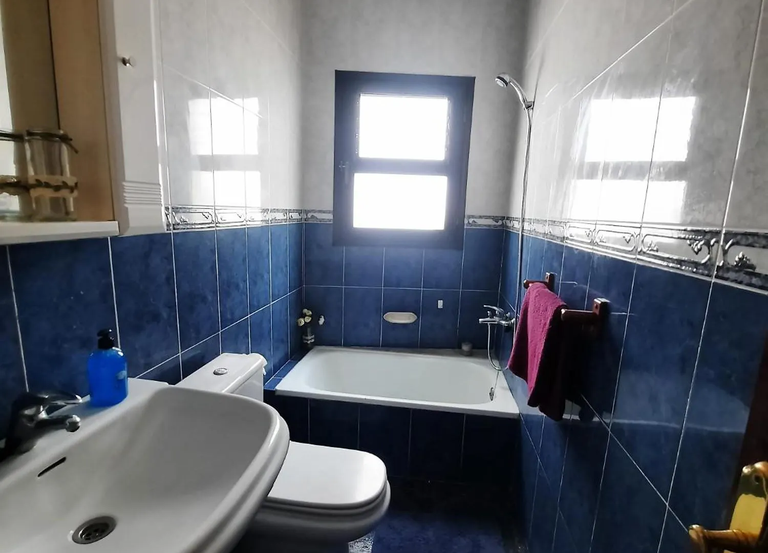 Mi Piriposa Villa Valverde  Valverde (El Hierro)